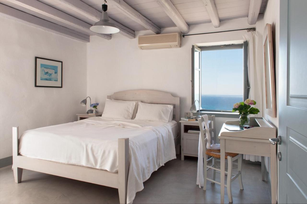 Notos Hotel Kardamili Dış mekan fotoğraf