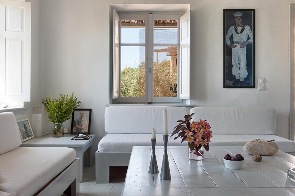 Notos Hotel Kardamili Dış mekan fotoğraf
